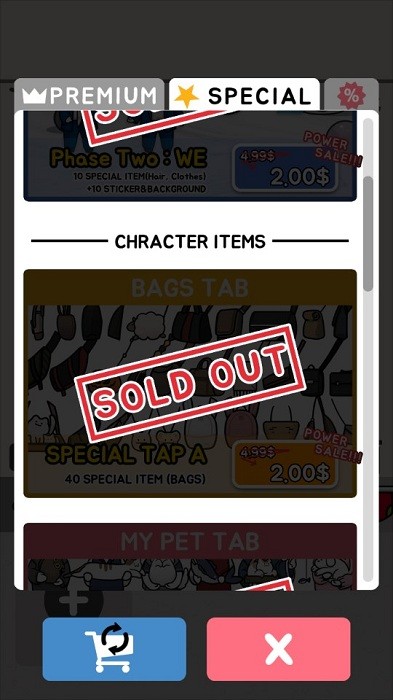 oppadoll装扮全部解锁版 oppadoll装扮全部解锁版下载