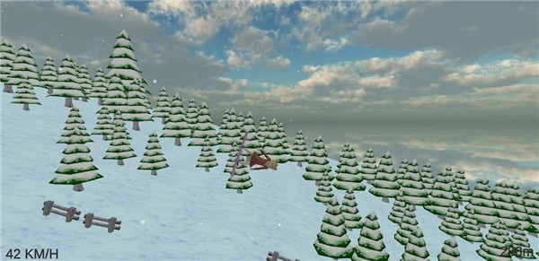 布娃娃滑雪板 布娃娃滑雪板下载