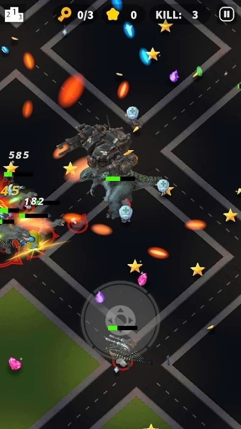 2021哥斯拉vs金刚游戏下载