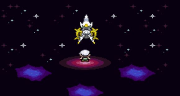 口袋妖怪究极绿宝石4小智版 口袋妖怪究极绿宝石4小智版金手指下载