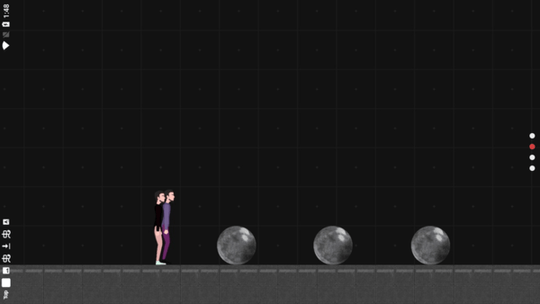 人偶模拟沙盒汉化版下载 人偶模拟沙盒