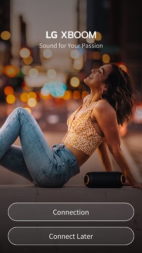 lg xboom app