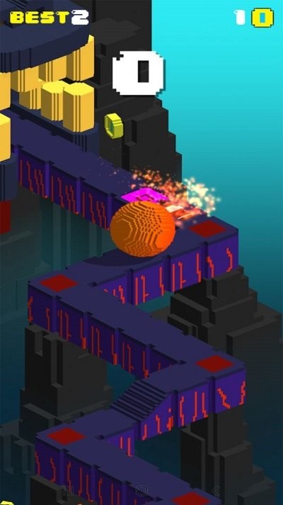 神庙像素逃亡最新版 神庙像素逃亡游戏