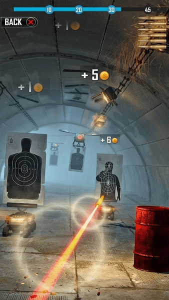 狙击步枪射击 狙击步枪射击免费版下载