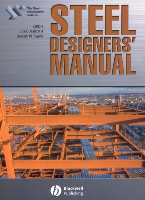 钢结构设计手册第四版pdf电子版