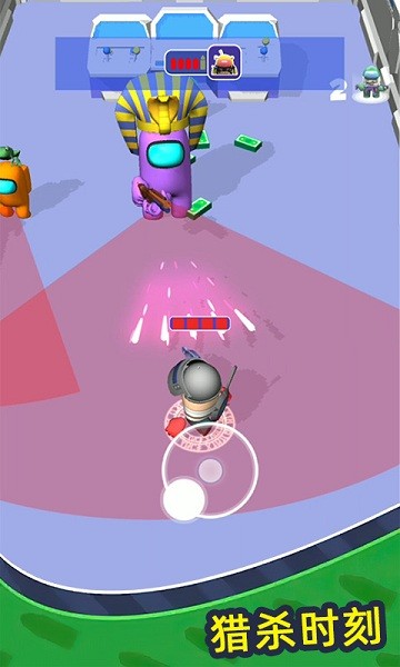 高空狼人杀手机版下载