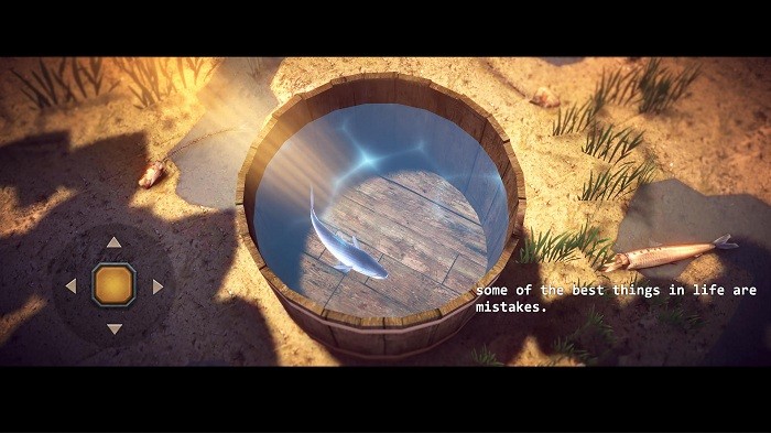 我是一只鱼游戏 我是一只鱼游戏下载