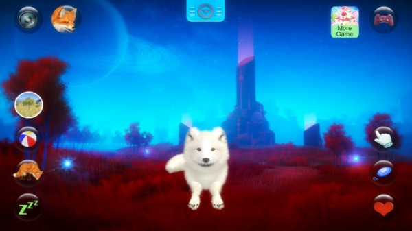 会说话的狐狸 会说话的狐狸下载