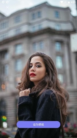 小耳朵壁纸软件