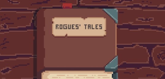 盗贼的故事手机版 盗贼的故事手机版