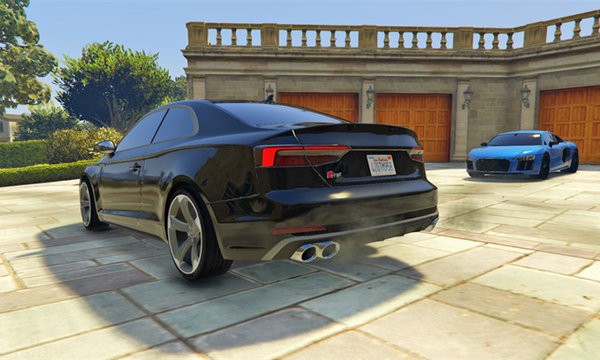 极速暴走飞车 极速暴走飞车游戏