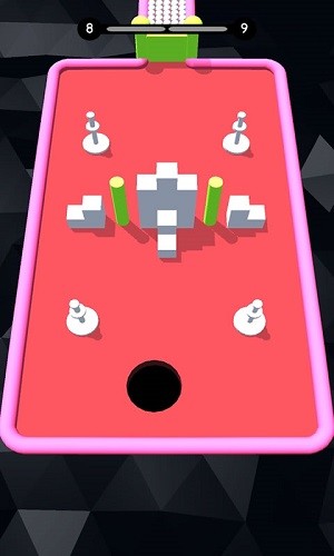 魔力黑洞游戏 球球闯关