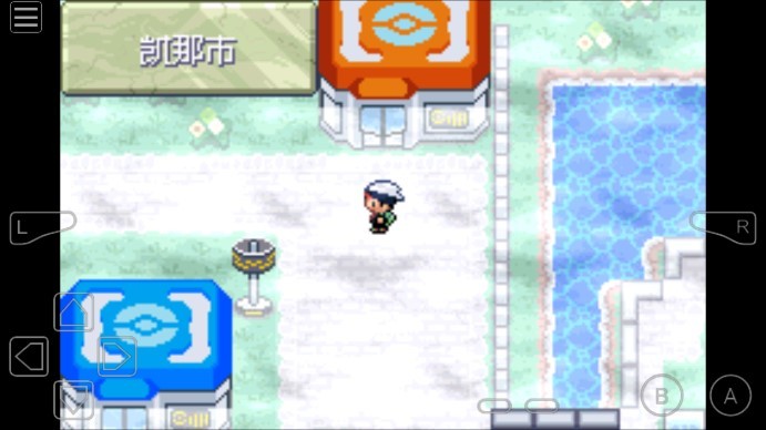 口袋妖怪刽曜之影宠物大全版下载