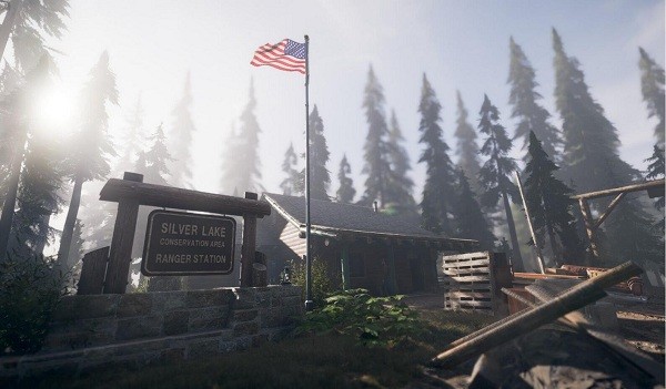 孤岛惊魂5SweetFX锐化增强补丁 孤岛惊魂5SweetFX锐化增强补丁下载