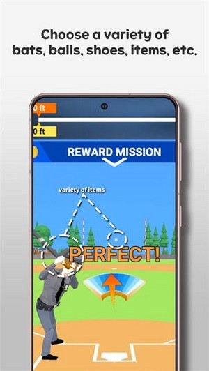 警察本垒打游戏 动作对战