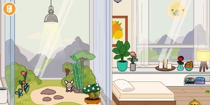 托卡小家我的医院游戏下载