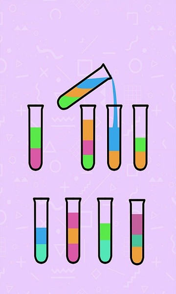 开心倒水大师下载