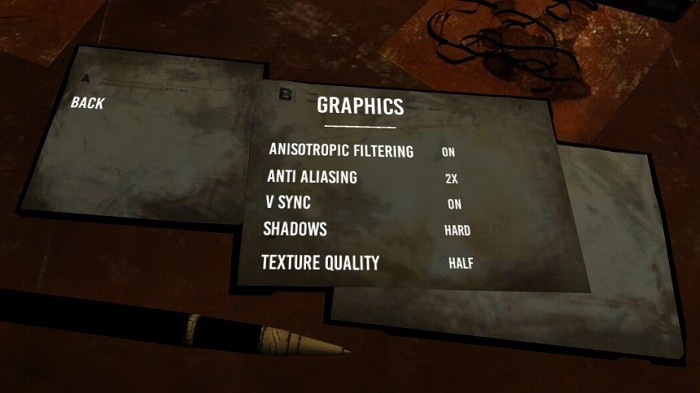 Resident Evil7玩家自制版 Resident Evil7玩家自制版下载