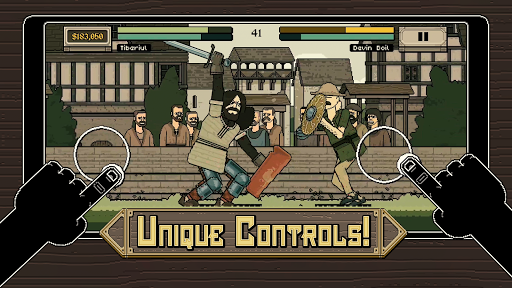 该死的混蛋苹果手机版下载