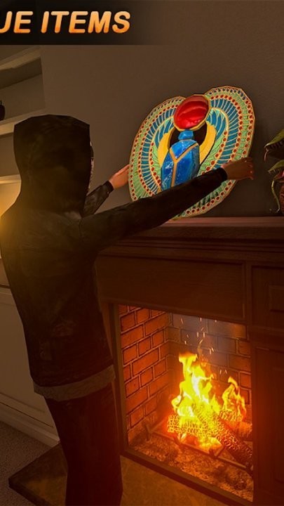 小偷模拟器终极版 小偷模拟器终极版游戏