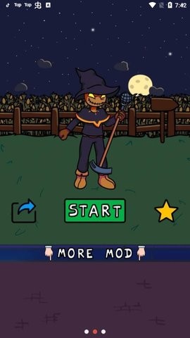 周五夜放克扎迪