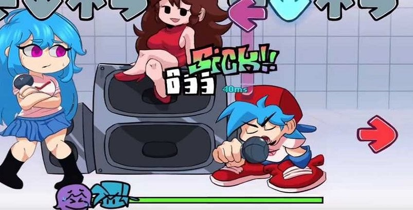 黑色星期五之夜sky模组游戏