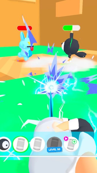 口袋超级兵下载