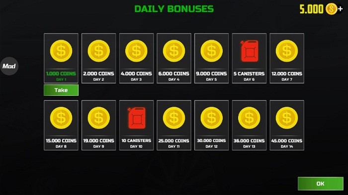 汽车模拟器2游戏