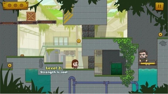 双人生存3游戏手机版