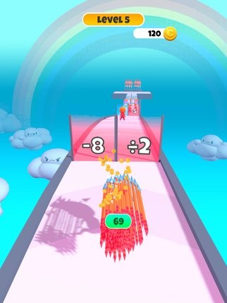 你能有多箭苹果版