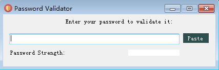 Secure MyBit(复杂密码生成器)