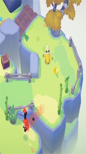 随动回旋镖手机版下载 随动回旋镖免费下载