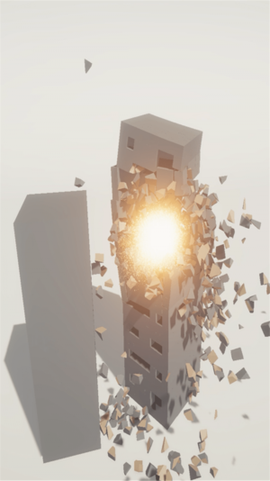 终极拆迁模拟器 终极拆迁模拟器游戏