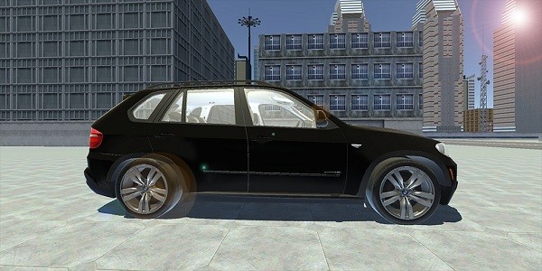 X5漂移模拟器下载