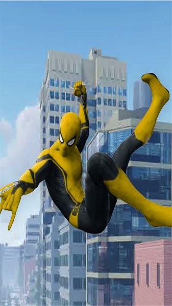 维加斯蜘蛛侠下载