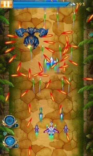 战机时代最新版 战机时代游戏