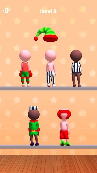 张冠李戴小游戏下载