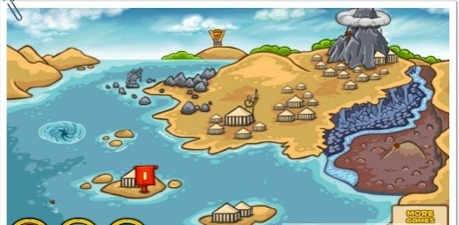 全面战争模拟器尖塔奇兵下载