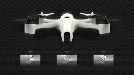 htoe海特无人机下载