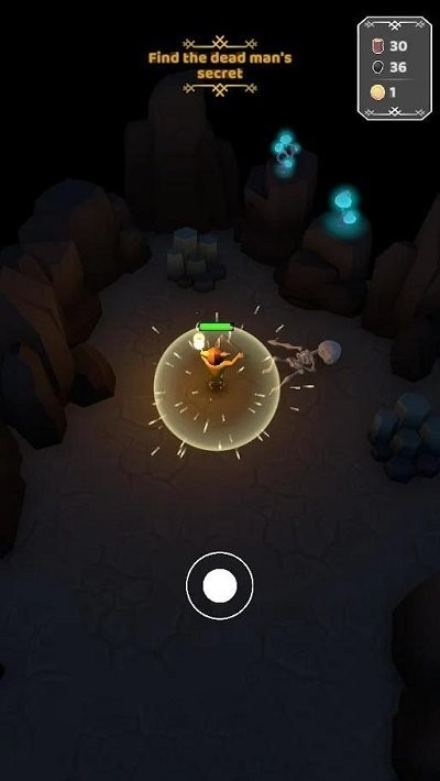 维京工匠冒险游戏下载