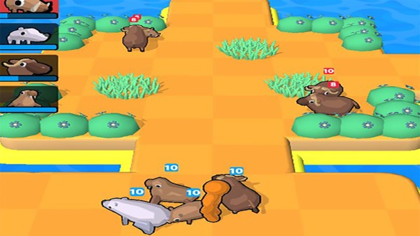 萌宠计划 萌宠计划游戏