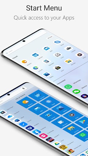 Computer Launcher 2官方app
