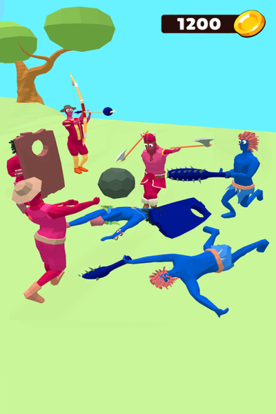 全面战争模拟器手游单机版 全面战争模拟器单机手机版