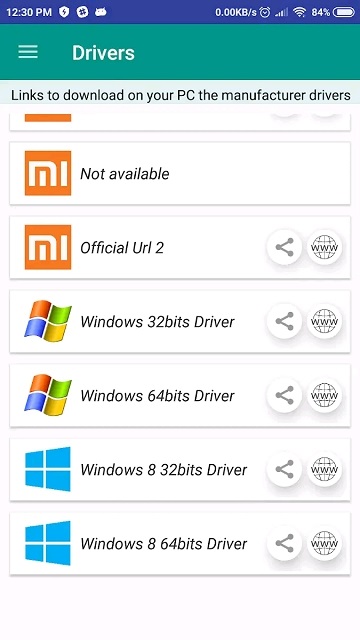 AndroidUSB驱动程序app