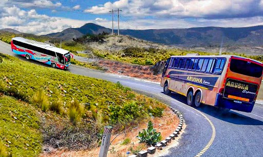 巴士3d模拟器下载