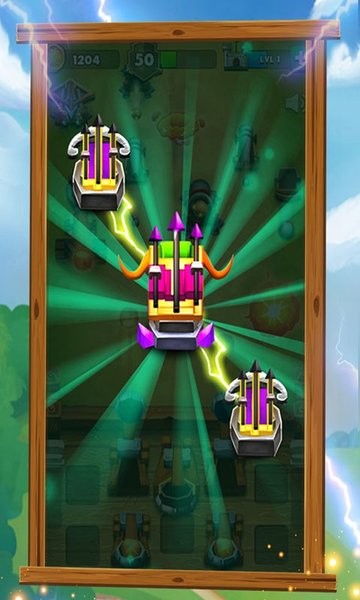 城堡保卫战最新版 城堡保卫战游戏