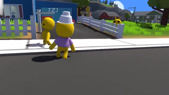 打工模拟器小黄人版 打工模拟器小黄人版下载