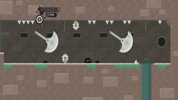 陷阱制作模拟游戏下载