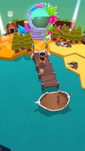 星球农场 星球农场游戏