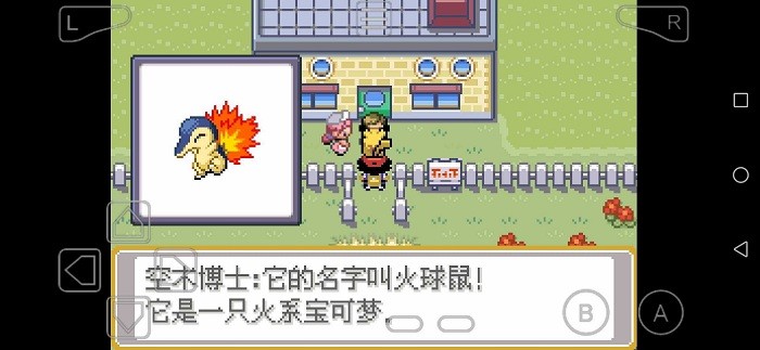 口袋妖怪最初的结束版本